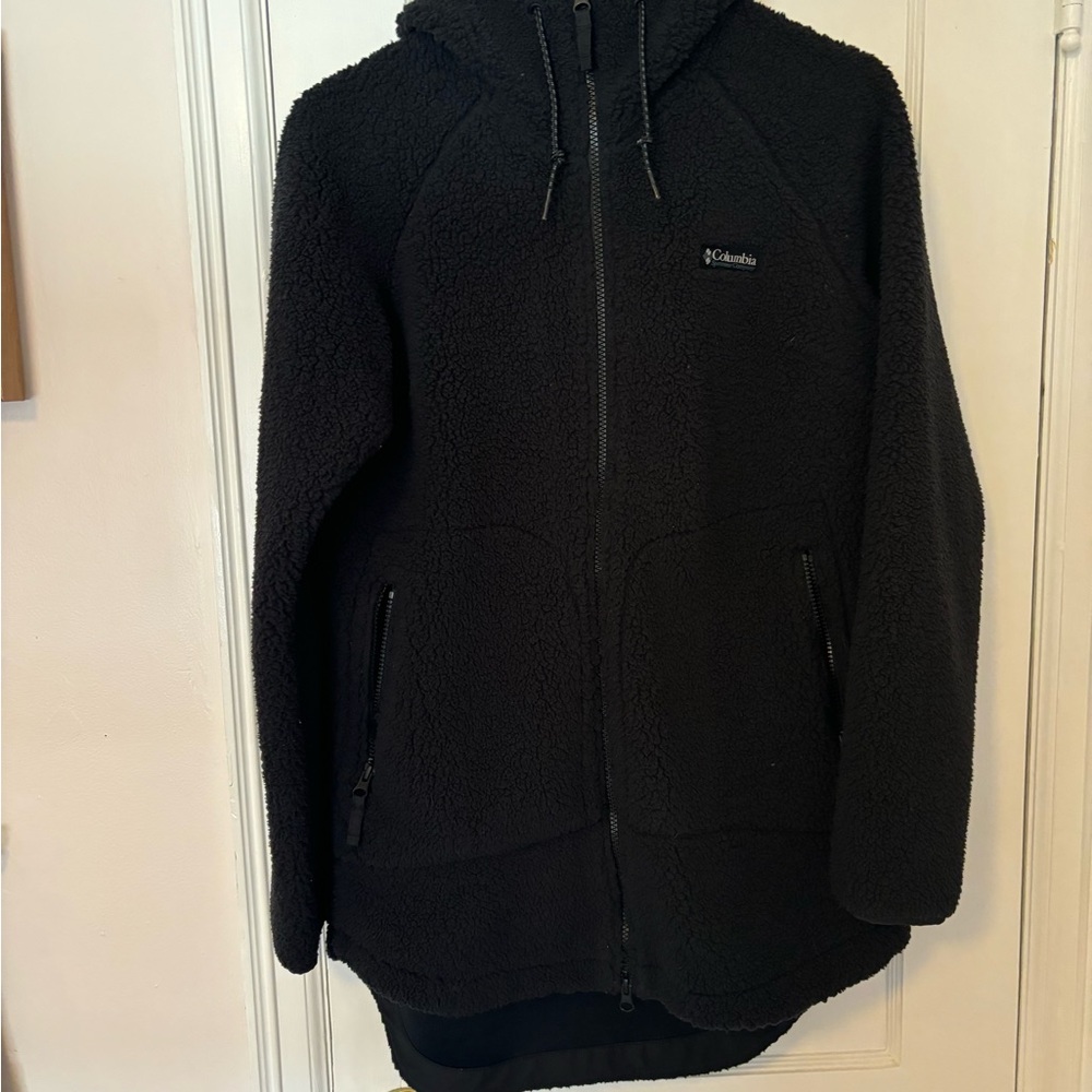Columbia csc Sherpa jacket